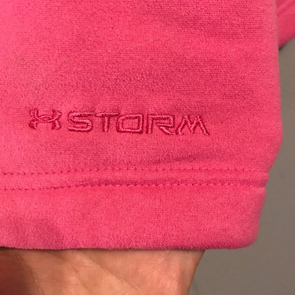Under Armour Storm Sweatshirt - Picture 3 of 6